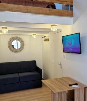 Le Barcares House | Les Cabestans 3 proche Lydia
