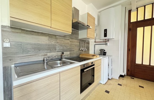 Tournon-sur-Rhone Apartment | Les Capucines - Tournon-sur-Rhône