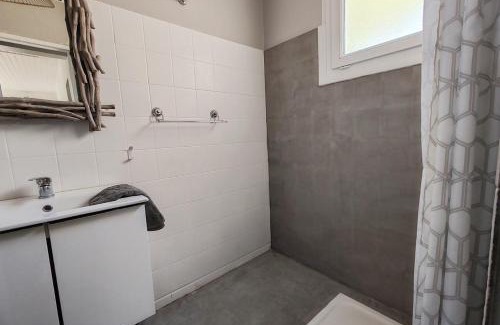 Saint-Pierre-d'Oleron House | Les Cariatides