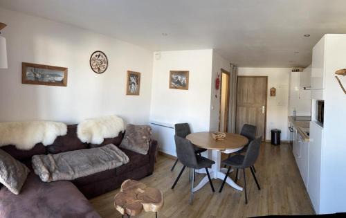 Les Carroz-d'Araches Apartment | Les Carroz d'Araches