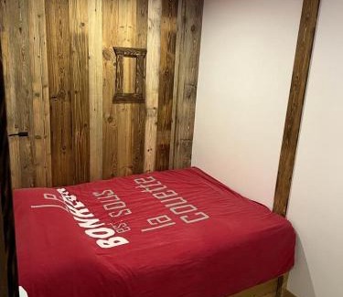 Les Carroz-d'Araches Apartment | Les Carroz d'Araches