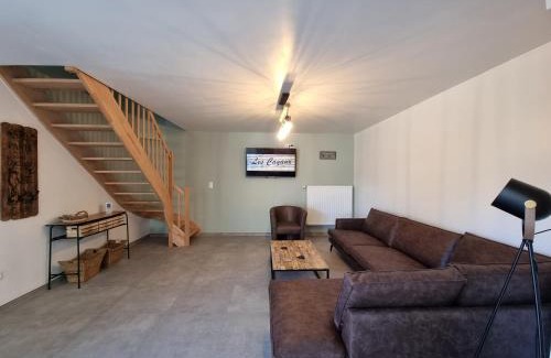 Brugelette House | Les Cayaux