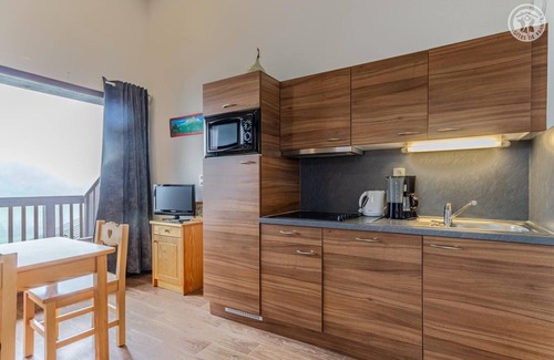 Hauteluce House | LES CHALETS DU MONT-BLANC APPT E51