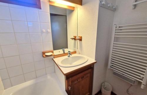 Valfrejus Apartment | Les Chalets D'arrondaz - 3 pièces 4/6 personnes avec vue sur la Vanoise MAE-2939
