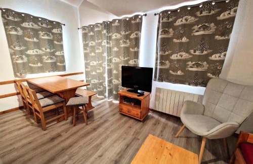 Valfrejus Apartment | Les Chalets D'arrondaz - 3 pièces 4/6 personnes MAE-2920