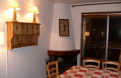 Le Thillot Ski Chalet | Les Chalets des Ayes I