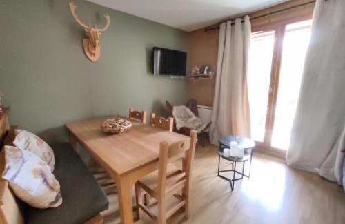 Les Claux Apartment | Les Chalets Des Rennes - Appartement cozy 3 pièces - Les Chalets Des Rennes MAE-9474