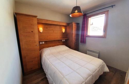 Les Claux Apartment | Les Chalets Des Rennes - Appartement 2 pièces - Les Chalets Des Rennes MAE-9534
