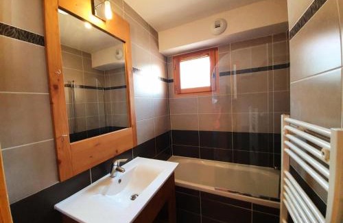 Les Claux Apartment | Les Chalets Des Rennes - Appartement 2 pièces - Les Chalets Des Rennes MAE-9534