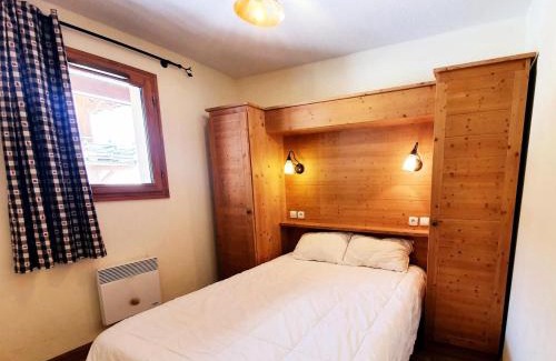 Les Claux Apartment | Les Chalets Des Rennes - Appartement 2 pièces - Les Chalets Des Rennes MAE-9674