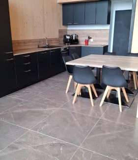 Ruynes-en-Margeride Ski Chalet | Les Chalets en Ruynes