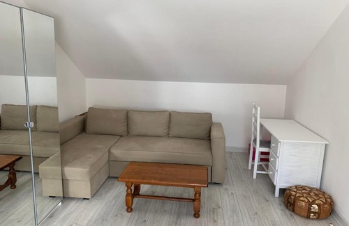 Jonchery Bed & Breakfast | Les chambrées de Sergine