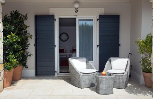 Mougins Bed & Breakfast | Les chambres d'hôtes de Mougins