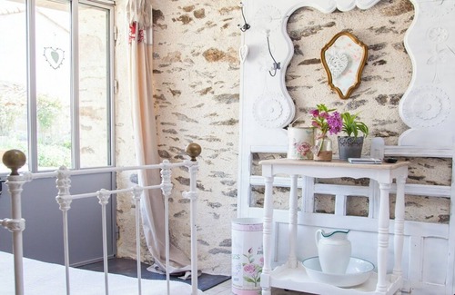 Les Herbiers Bed & Breakfast | Les Chambres de la Forge des Collines