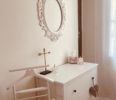 Libourne House | Les Chambres de Sophie