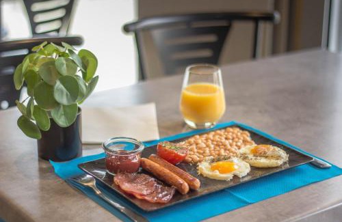 Dienville Bed & Breakfast | Les chambres touristique Juléa
