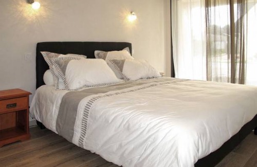 Brignogan-Plage House | Les Chardons Bleus 3 (HZG2A1N)