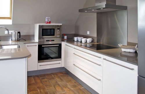 Brignogan-Plage Apartment | Les Chardons Bleus 2 (BRP205) by Interhome