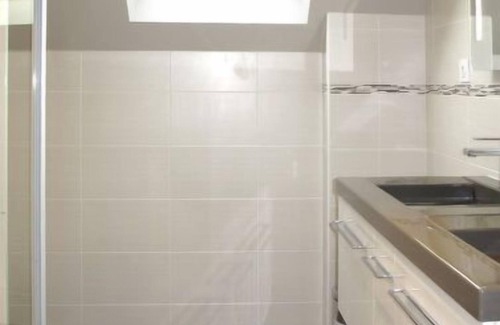 Brignogan-Plage Apartment | Les Chardons Bleus 2 (BRP205) by Interhome