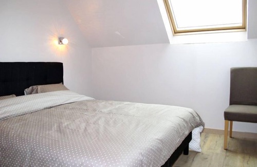 Brignogan-Plage Apartment | Les Chardons Bleus 2 (BRP205) by Interhome