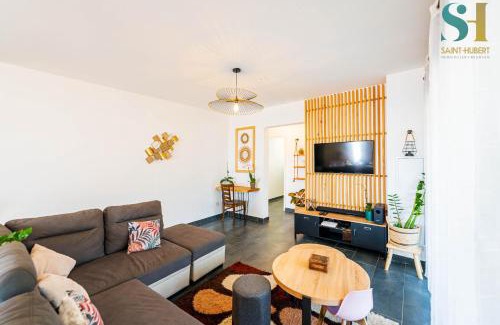 La Plaine-des-Palmistes House | Les Charmes des Hauts de la Réunion