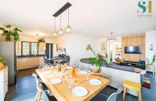 La Plaine-des-Palmistes House | Les Charmes des Hauts de la Réunion