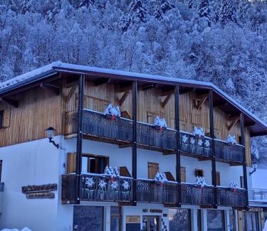 Novel Hotel | Les Chemins du Léman