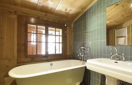 Montroc Ski Chalet | Les Choucas · Renovated 19th Century Chalet