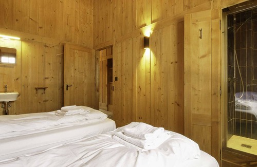 Montroc Ski Chalet | Les Choucas · Renovated 19th Century Chalet