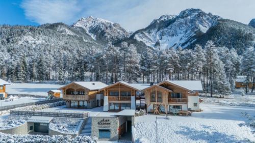 Mareo Apartment | Les Ciases Chalets Dolomites