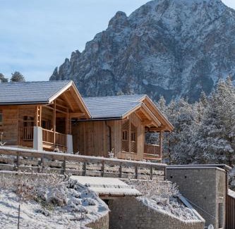 Mareo Apartment | Les Ciases Chalets Dolomites
