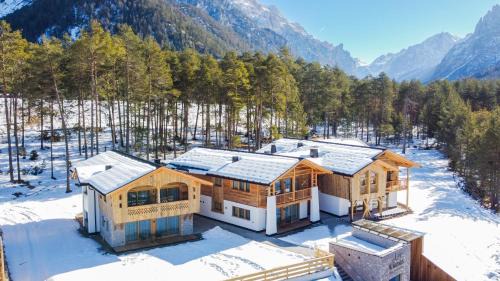 Mareo Apartment | Les Ciases Chalets Dolomites