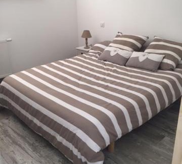 Saint-Pierre-de-Riviere Bed & Breakfast | Les Cimes