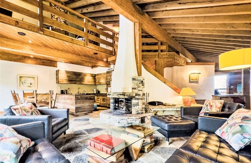 Nendaz House | Les Clèves by Interhome