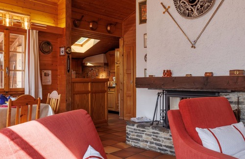 Grimentz House | Les Clarines by Interhome