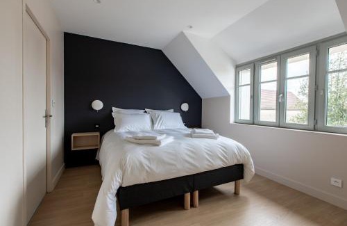 Nuits-Saint-Georges Apartment | Les Clavendiers - Le Refuge