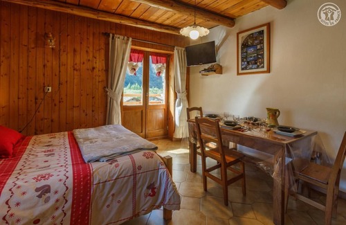 Bonneval-sur-Arc House | LES COLOMBIERES - MÉSANGE