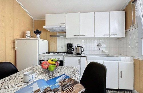 Tharon-Plage House | Les Coquillages by Interhome