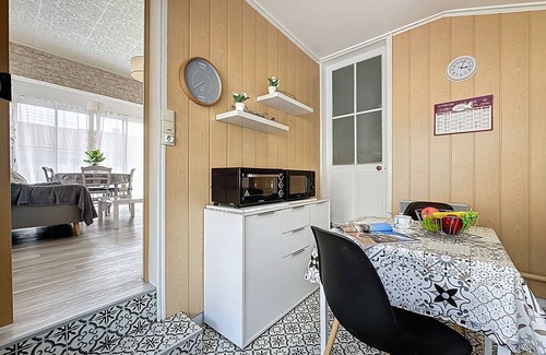 Tharon-Plage House | Les Coquillages by Interhome