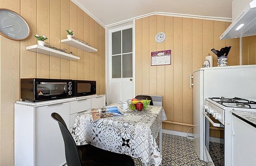 Tharon-Plage House | Les Coquillages by Interhome