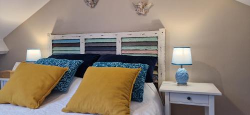 Cangey Bed & Breakfast | Les Cormiers