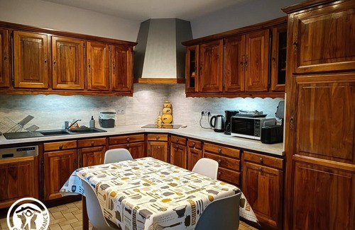 Calvignac House | Les Costes, Calvignac