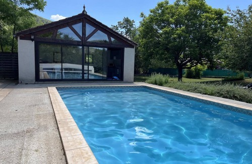 Calvignac House | Les Costes, Calvignac