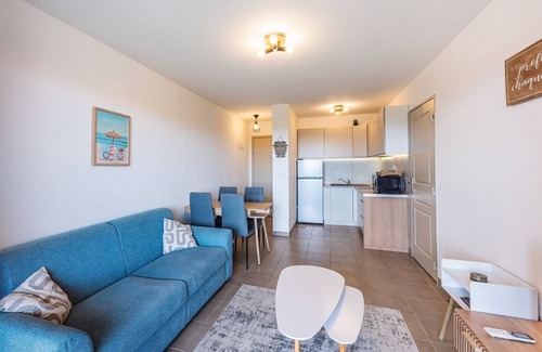 La Bouverie Apartment | Les Coteaux d'Argens - apt climatisé