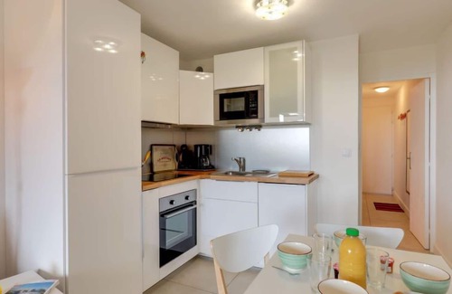 La Nartelle Apartment | Les Coteaux de la Nartelle by Interhome