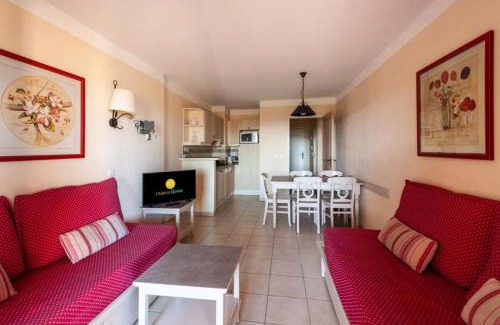 Pont Royal Apartment | Les Coteaux de Pont Royal en Provence - maeva Home - Appartement 2 Pièces 4 Personnes - Confort MAE-5993
