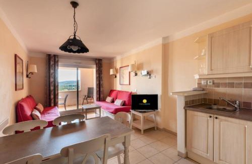 Pont Royal Apartment | Les Coteaux de Pont Royal en Provence - maeva Home - Appartement 2 Pièces 4 Personnes - Confort MAE-5993