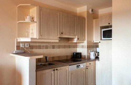 Pont Royal Apartment | Les Coteaux de Pont Royal en Provence - maeva Home - Appartement 2 Pièces 4 Personnes - Confort MAE-5993