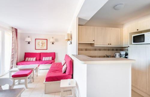 Pont Royal Apartment | Les Coteaux de Pont Royal en Provence - maeva Home - Maison 4 Pièces 8 Personnes - Sélection MAE-6014