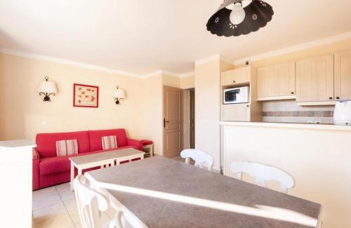 Pont Royal Apartment | Les Coteaux de Pont Royal en Provence - maeva Home - Appartement climatisé 2 Pièces 4 Personnes - Sélection MAE-6022